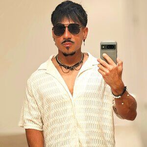 Meet your Posher, Alfredo